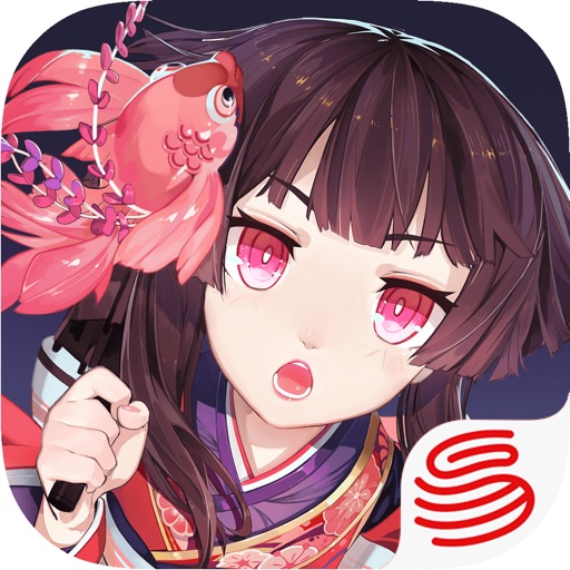 阴阳师应用图标